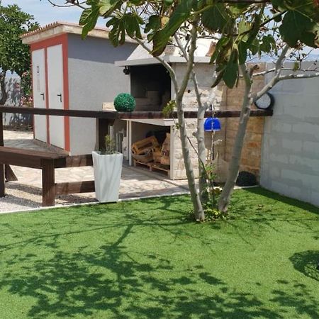 Appartamento House With Swimming Pool Blue Diamond Povljana Esterno foto