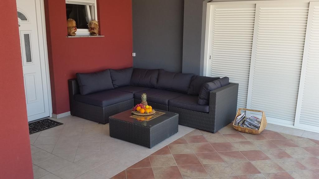 Appartamento House With Swimming Pool Blue Diamond Povljana Esterno foto