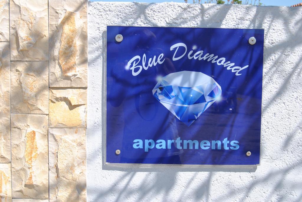 Appartamento House With Swimming Pool Blue Diamond Povljana Esterno foto